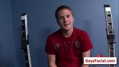 Bukkake Gay Boys – Nasty bareback facial cumshot parties 14 all gay porn video