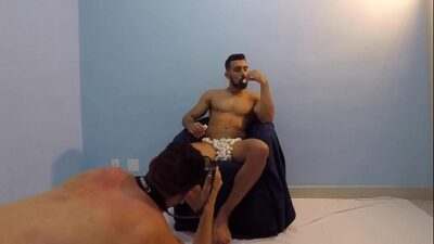 Candy Shop Naked Photo Session all gay porn video