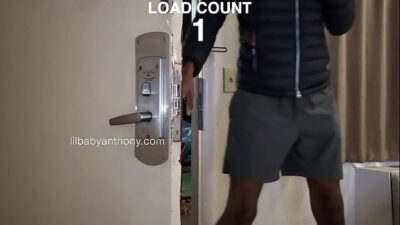CHEAP HOTEL CUM DUMP! all gay porn video