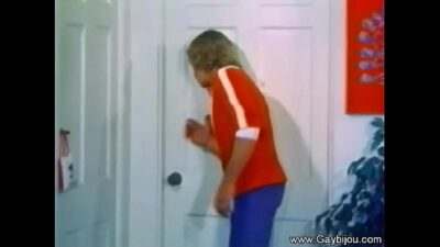 Classic Porn His Little all gay porn video