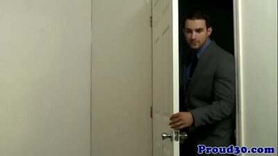 Clip – Mature Gay Stud Visits Partners Office, Porn – HD Video all gay porn video