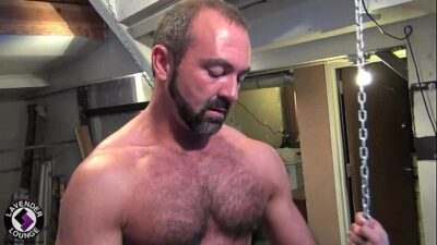 Craig Reynolds & Josh West all gay porn video