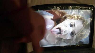Cum tribute 5 all gay porn video