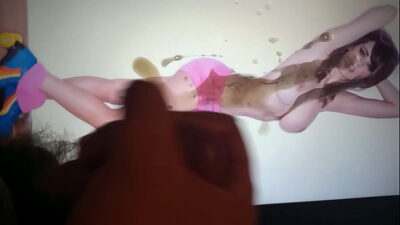 Cum tribute for the sexy Danielle Sharp all gay porn video