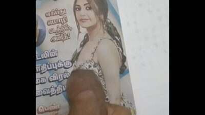 Cum Tribute to Kajal Aggarwal all gay porn video