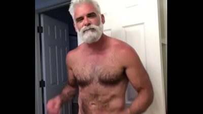 Daddy´s boner 02 all gay porn video