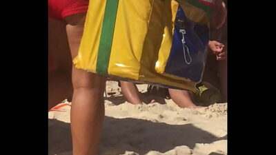 de pau duro se tocando na praia 2 parte all gay porn video
