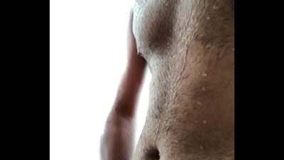 Desi cum in locker room shower all gay porn video