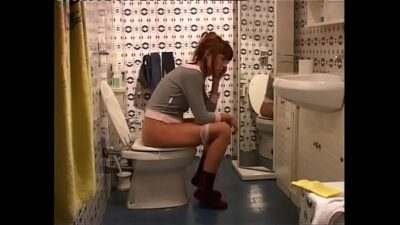 Dirty step daddy takes care of her bored all gay porn video