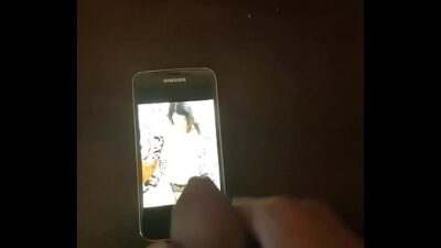 对着美女照片撸#3 all gay porn video