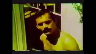 El Paso Wrecking Co Lou Davis Guillermo Ricardo all gay porn video
