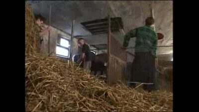 Farm fuck all gay porn video