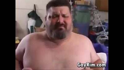 Fat Gay Guys At Work all gay porn video