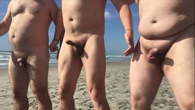 Filming My Bear Friend’s Cocks all gay porn video