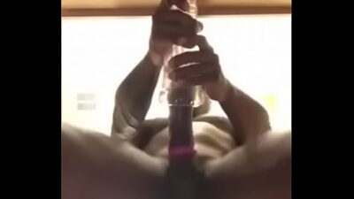 Fleshlight Domination all gay porn video