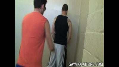 Fun at the big Lake all gay porn video