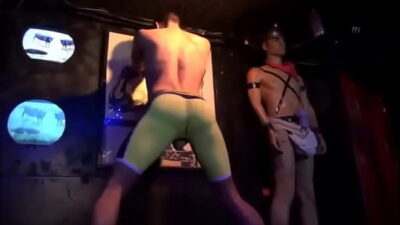 Gay Group Breeding Orgy Part 1 all gay porn video