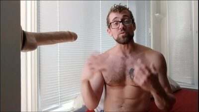 Gay Wears Penis Ring During Sex all gay porn video