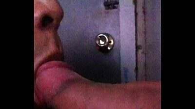 Glory hole monster cock.. all gay porn video