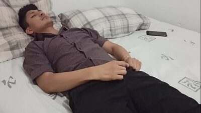 Gozando depois do trampo all gay porn video