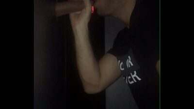 Groly hole all gay porn video