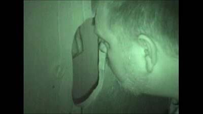 Hidden Camera Public Toilet Glory Hole Cock Sucker all gay porn video