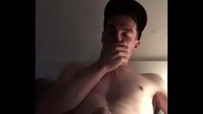 Jacking Off all gay porn video