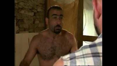 Kinky French Men all gay porn video
