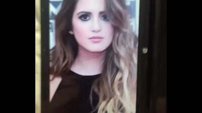 Laura marano cum tribute all gay porn video