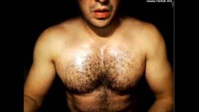 Macho hetero mexicano se masturba para gays all gay porn video