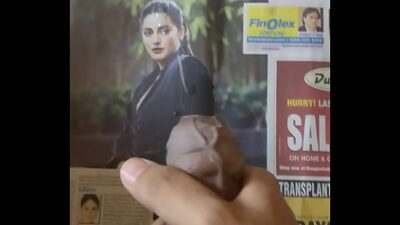 Moaning cum tribute to Shruti Hassan all gay porn video