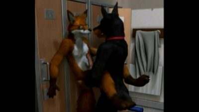 nailed in the locker room all gay porn video