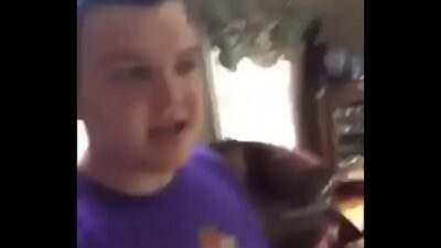 NOVINHA VIRGEM all gay porn video