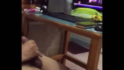 pajero se pajea en cabina delante mio all gay porn video