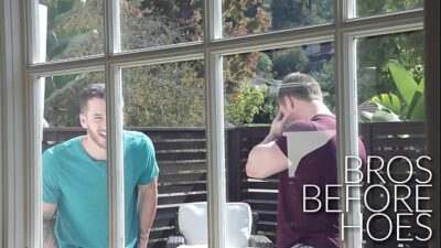 Peeping College Initiate BB 4Way With Friends They Caught Fucking! all gay porn video
