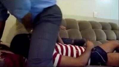 Putinho levando surra de cinto. all gay porn video