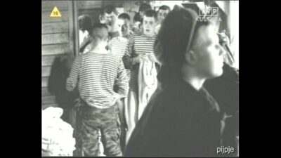 Russian Soldiers Showers all gay porn video