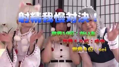 sample of CJD射精祭vol.1 all gay porn video