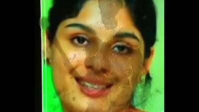 Samyutha menon spit and cum tribute all gay porn video