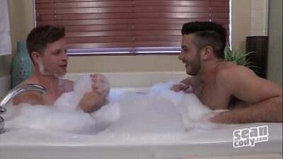 Sean Cody – Dean Manny – Bareback – Gay Movie all gay porn video