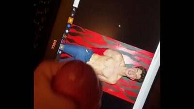 Shawn Mendes cum tribute all gay porn video
