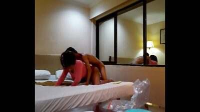 Sissy Crossdresser Ria Hot Doggy And Missionary Creampie all gay porn video