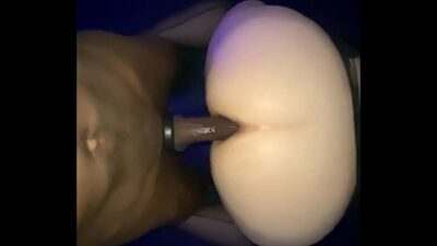 Sissy Hollyanne Was Made For BBC all gay porn video