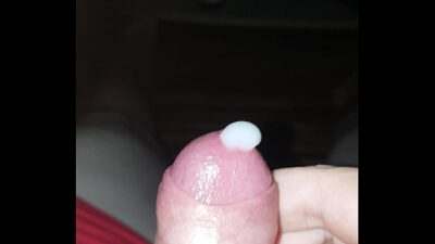 Small cock cumming a lot after 2 hours of edging. all gay porn video
