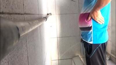 SPY CHAVAL MEANDO all gay porn video