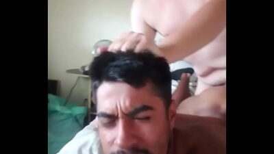 Step dad and all gay porn video