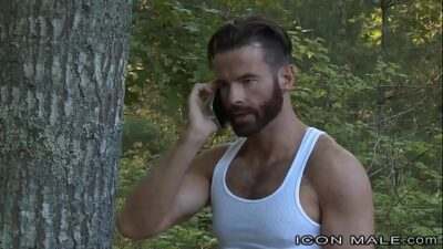 Straight Hairy Daddy Fucks Asian Muscle Behind Wife’s Back all gay porn video
