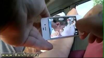 Straight light skinned with big dick and mens gaping ass all gay porn video