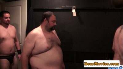 Superchubbies assfucking and dicksucking all gay porn video