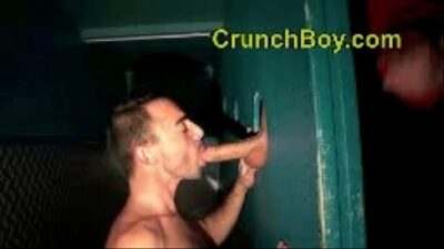 the monter cock of the christman boy all gay porn video